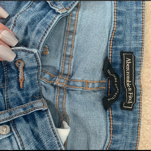 Abercrombie & Fitch Jeans - Picture 4 of 4